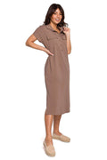Robe de jour BeWear - Ostensia