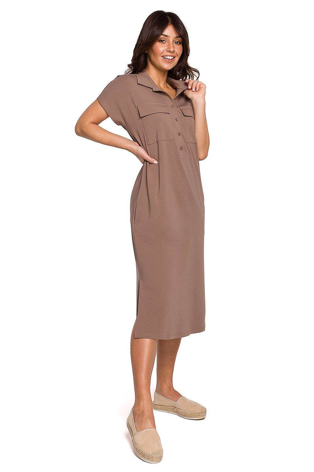 Robe de jour BeWear - Ostensia