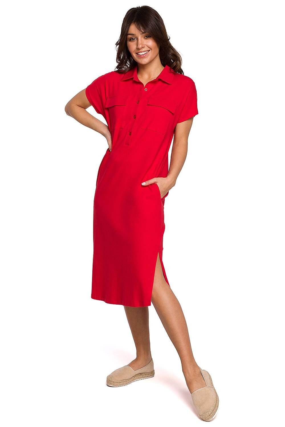 Robe de jour BeWear - Ostensia