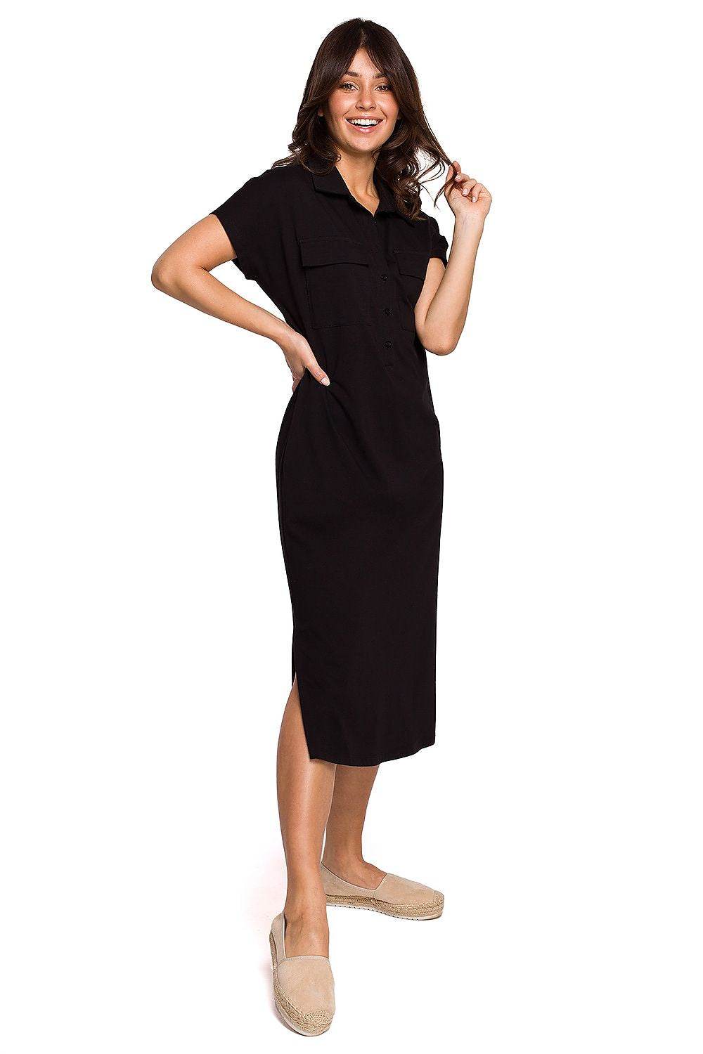 Robe de jour BeWear - Ostensia