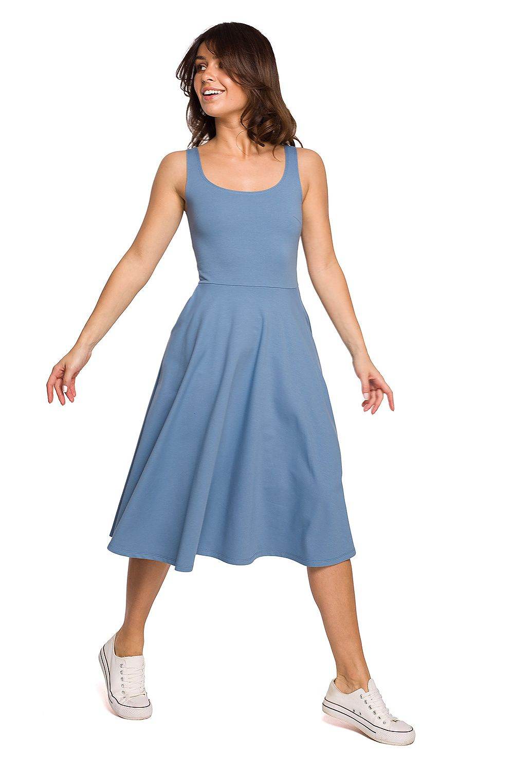 Robe de jour BeWear - Ostensia