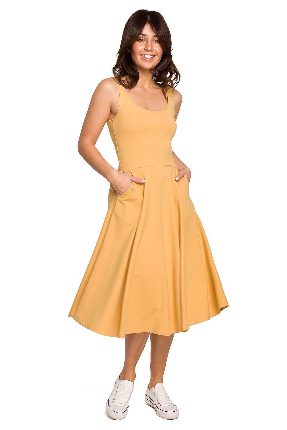 Robe de jour BeWear - Ostensia