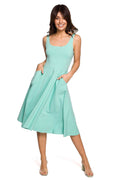 Robe de jour BeWear - Ostensia