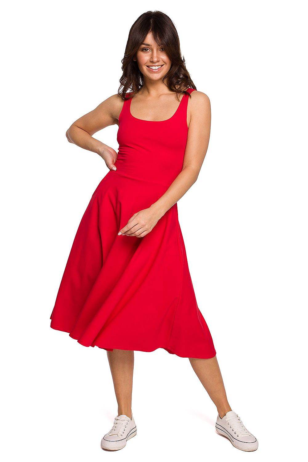 Robe de jour BeWear - Ostensia