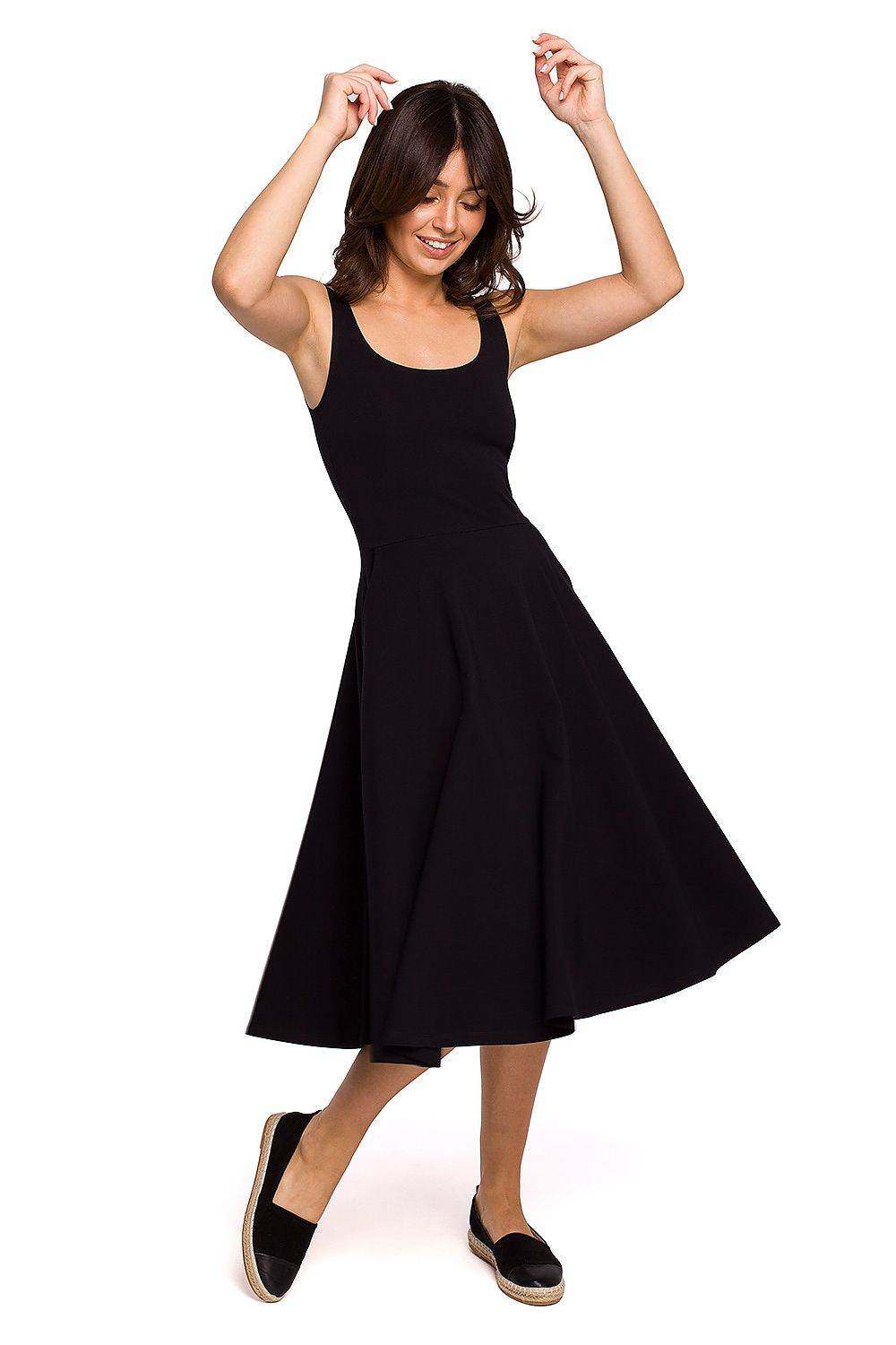 Robe de jour BeWear - Ostensia