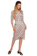 Robe de jour Moe - Ostensia