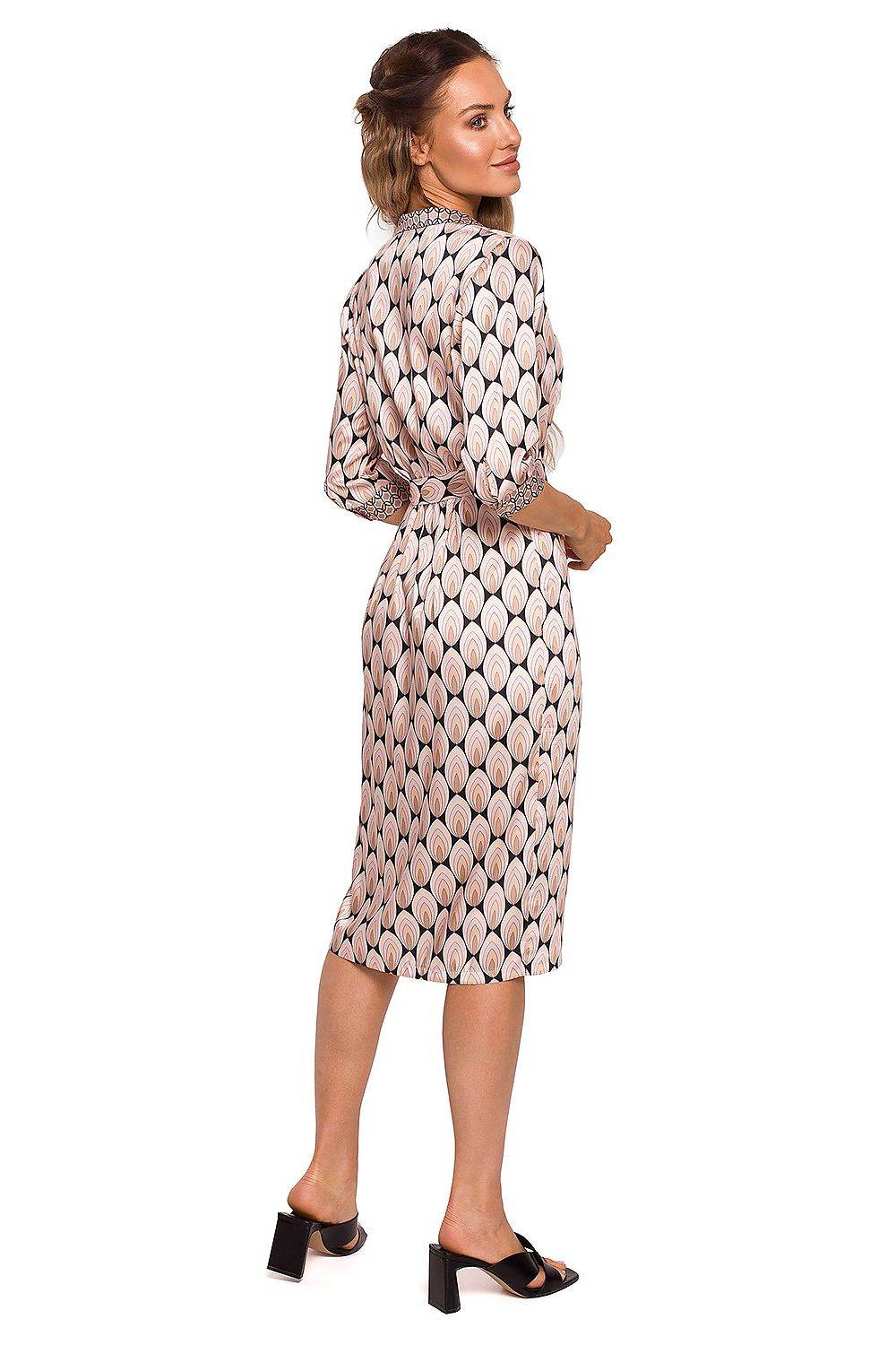 Robe de jour Moe - Ostensia