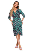 Robe de jour Moe - Ostensia