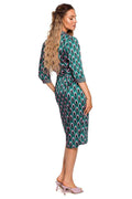 Robe de jour Moe - Ostensia