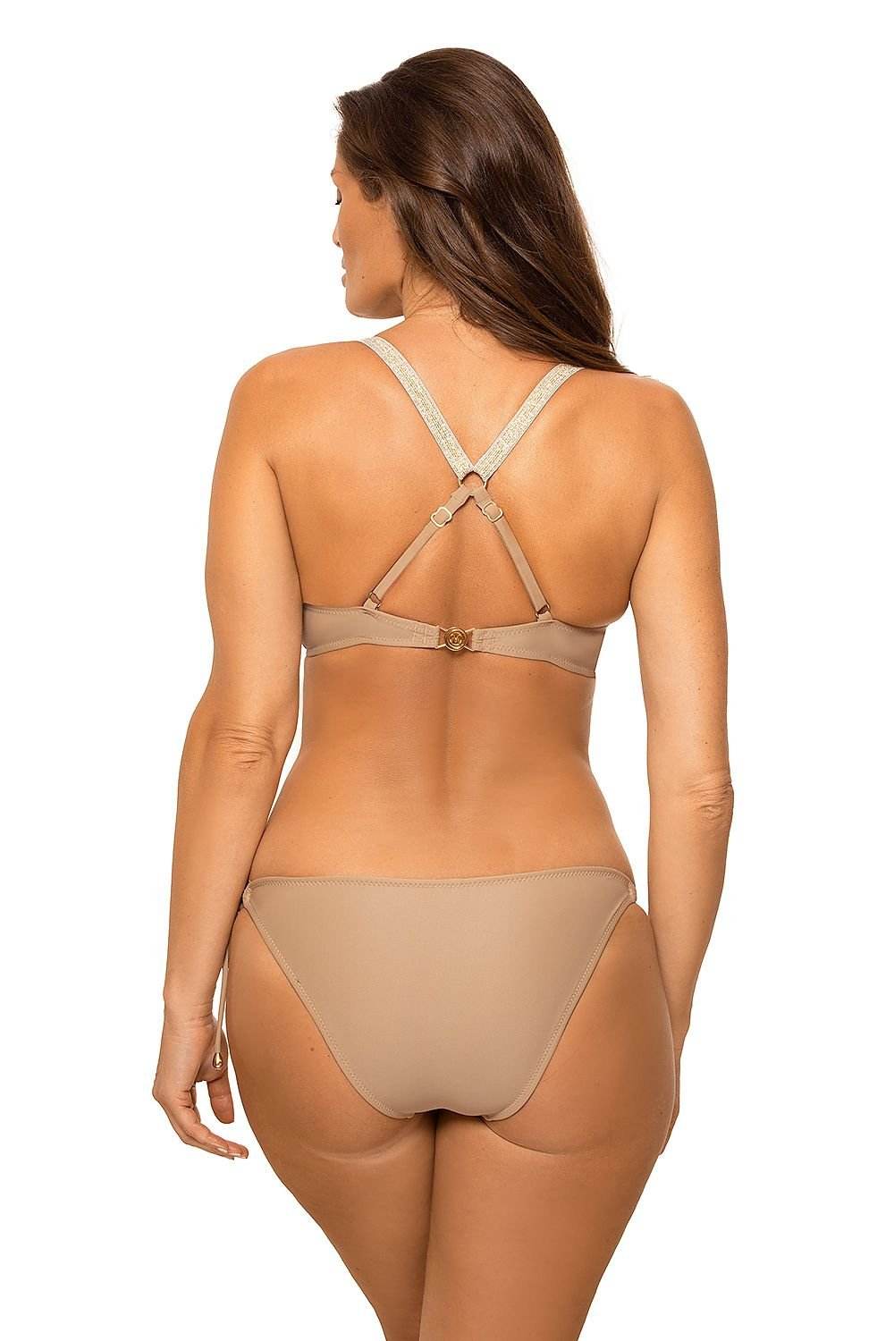 Maillot de bain deux pièces Marko - Ostensia
