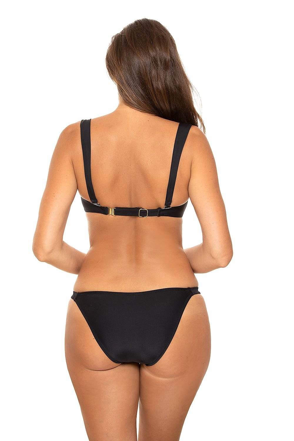 Maillot de bain deux pièces Marko - Ostensia