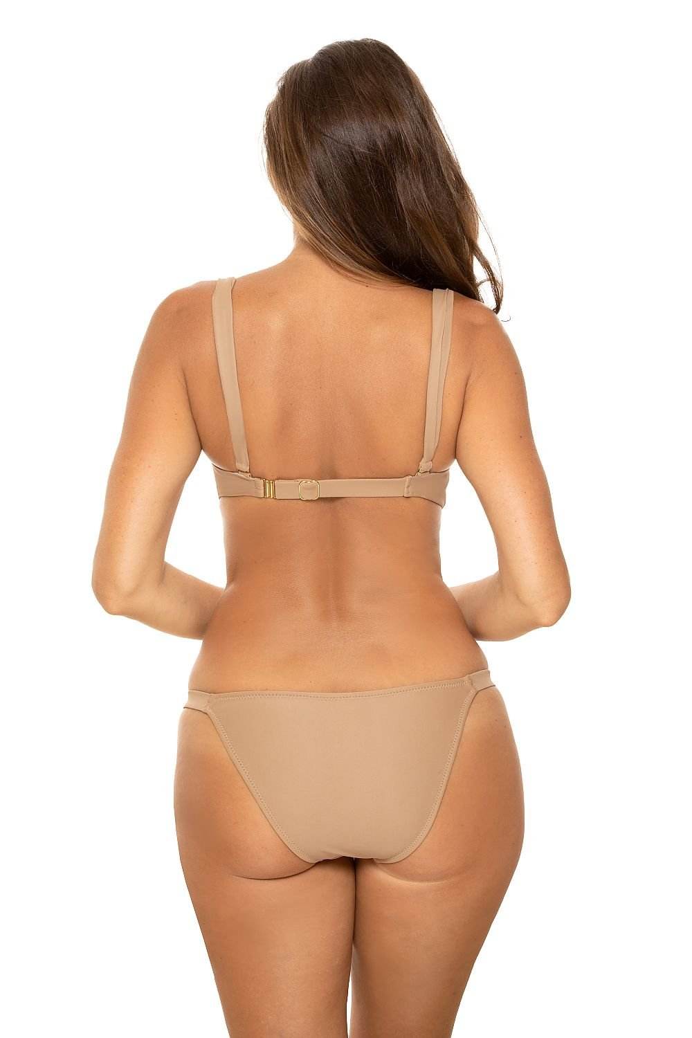 Maillot de bain deux pièces Marko - Ostensia
