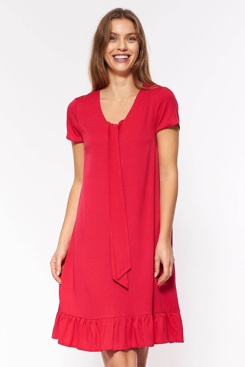 Robe de jour Nife - Ostensia