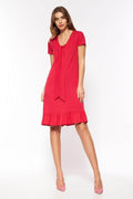 Robe de jour Nife - Ostensia