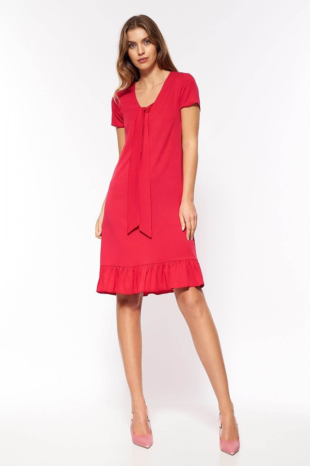 Robe de jour Nife - Ostensia