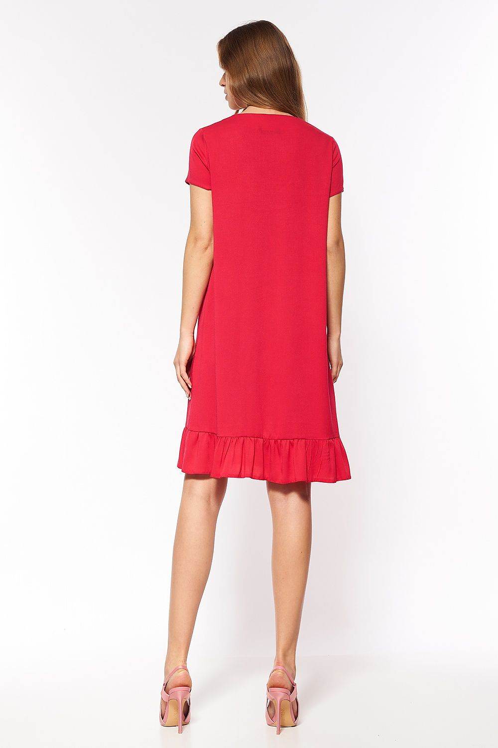 Robe de jour Nife - Ostensia
