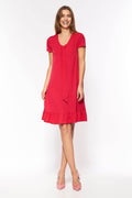 Robe de jour Nife - Ostensia