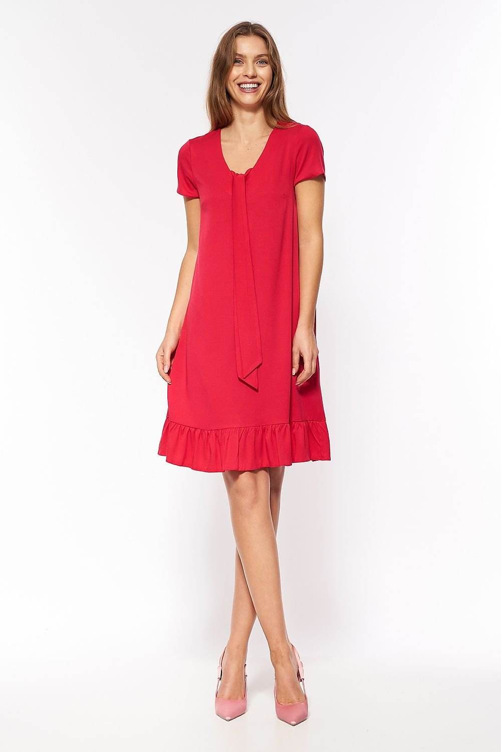 Robe de jour Nife - Ostensia