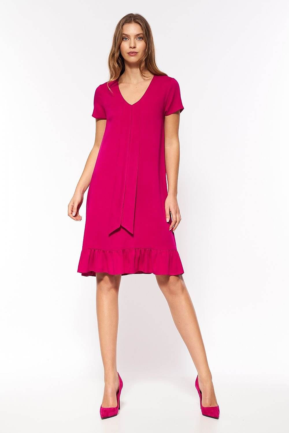 Robe de jour Nife - Ostensia