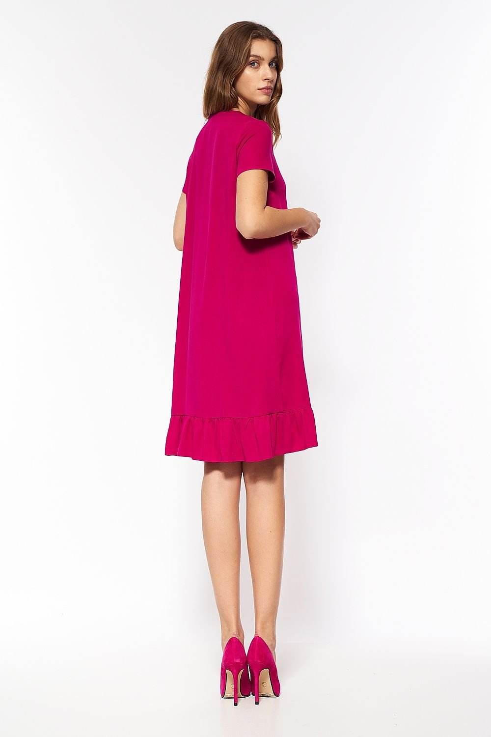 Robe de jour Nife - Ostensia
