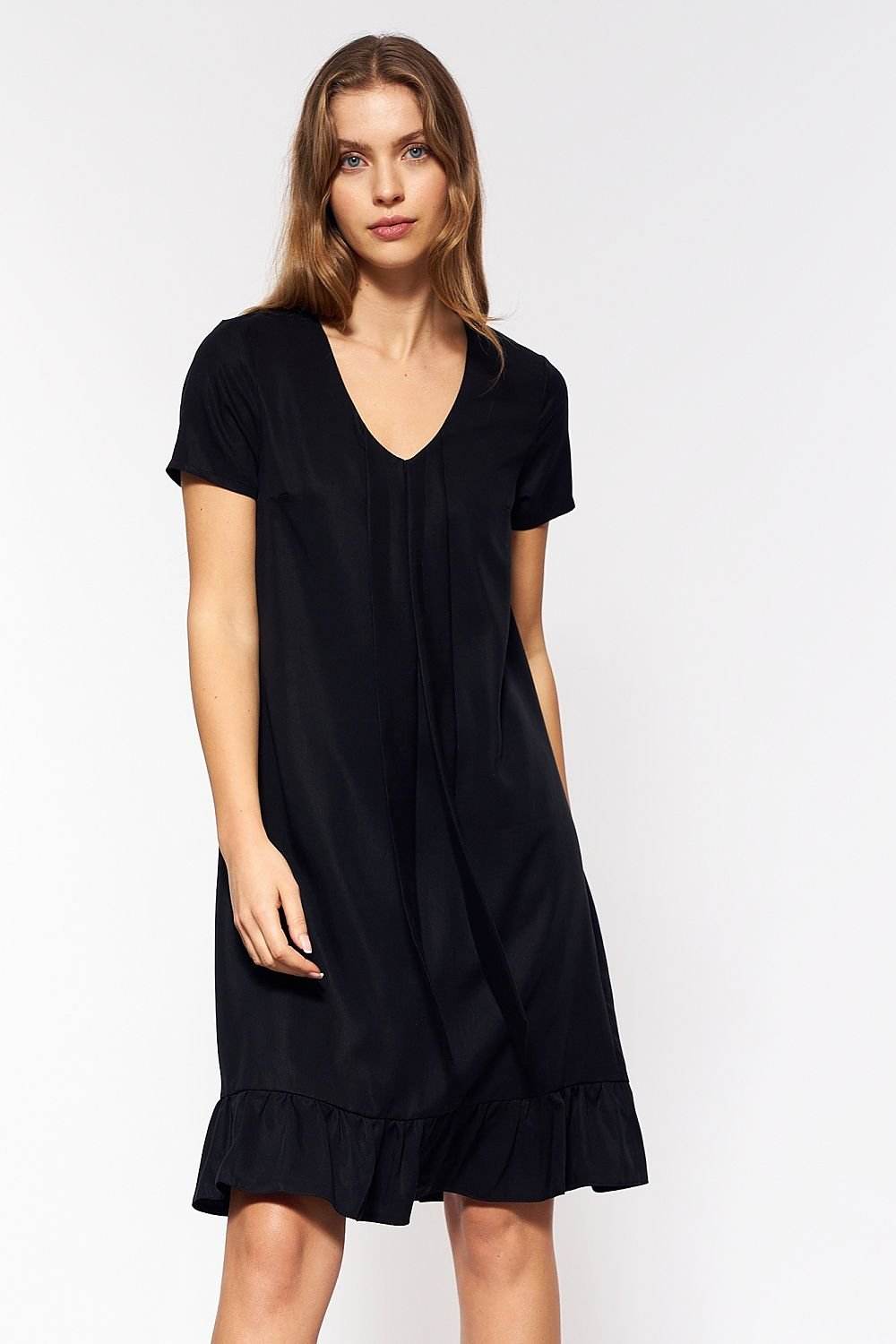 Robe de jour Nife - Ostensia