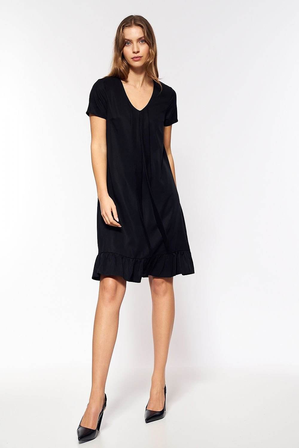Robe de jour Nife - Ostensia