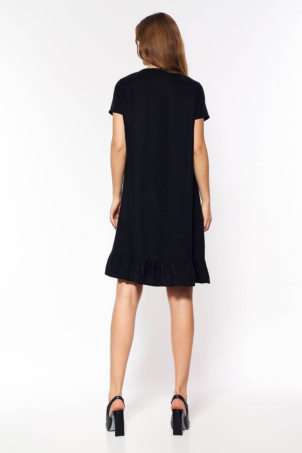 Robe de jour Nife - Ostensia