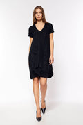 Robe de jour Nife - Ostensia