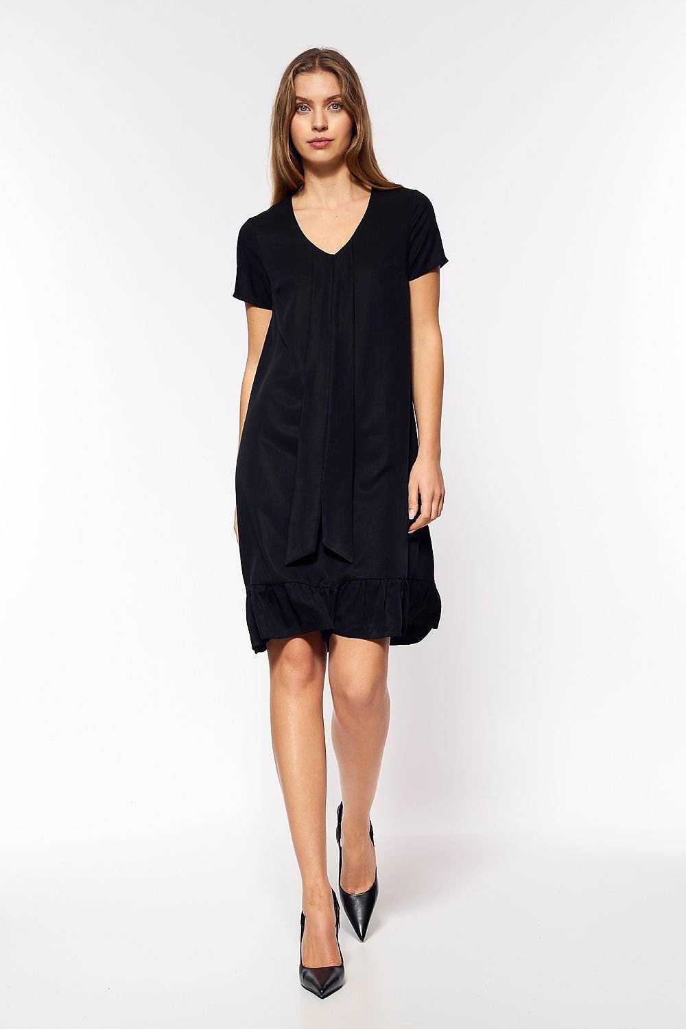 Robe de jour Nife - Ostensia