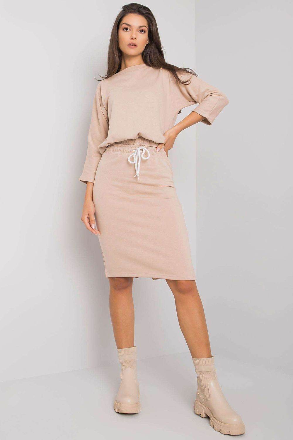 L`ensemble Ex Moda - Ostensia