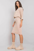 L`ensemble Ex Moda - Ostensia