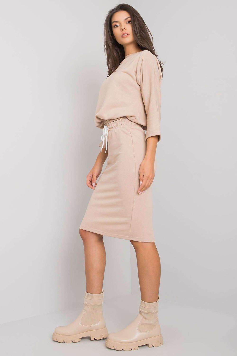 L`ensemble Ex Moda - Ostensia