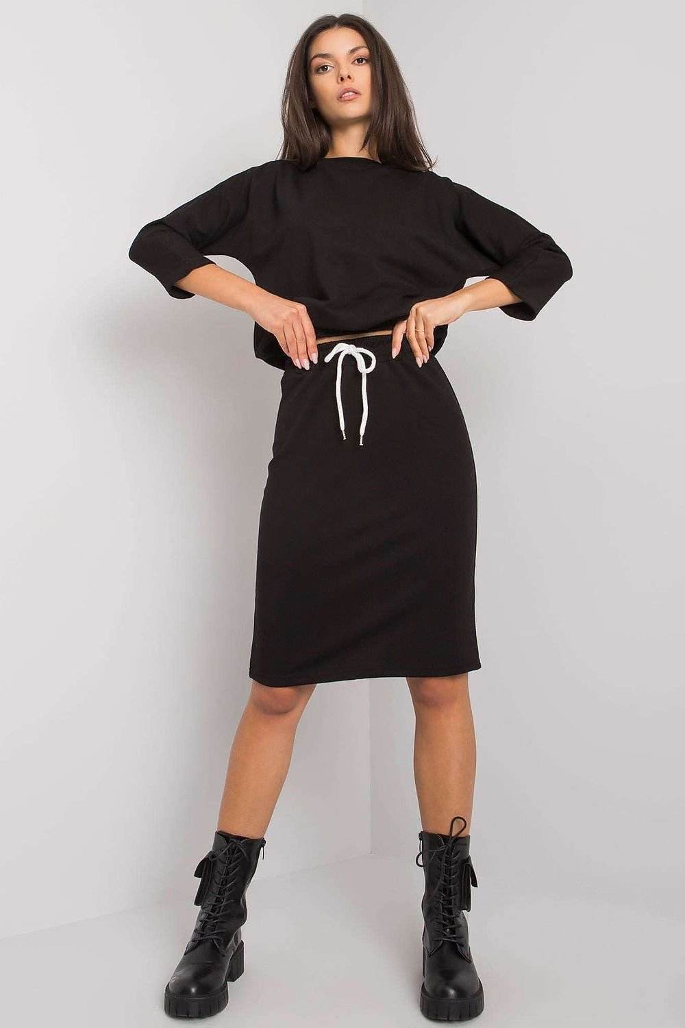 L`ensemble Ex Moda - Ostensia