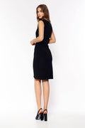 Robe de cocktail Nife - Ostensia