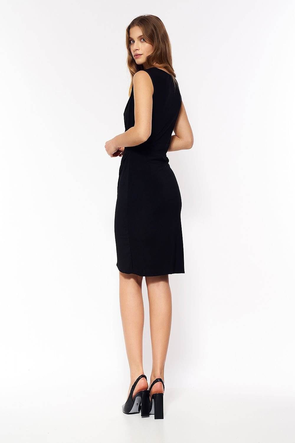 Robe de cocktail Nife - Ostensia