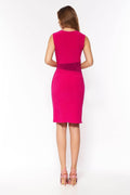 Robe de cocktail Nife - Ostensia