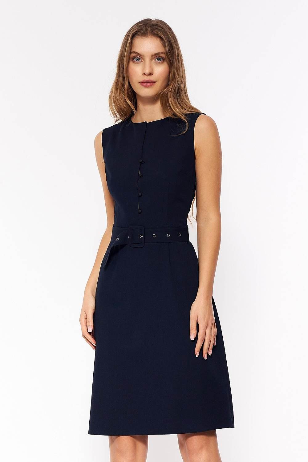 Robe de jour Nife - Ostensia