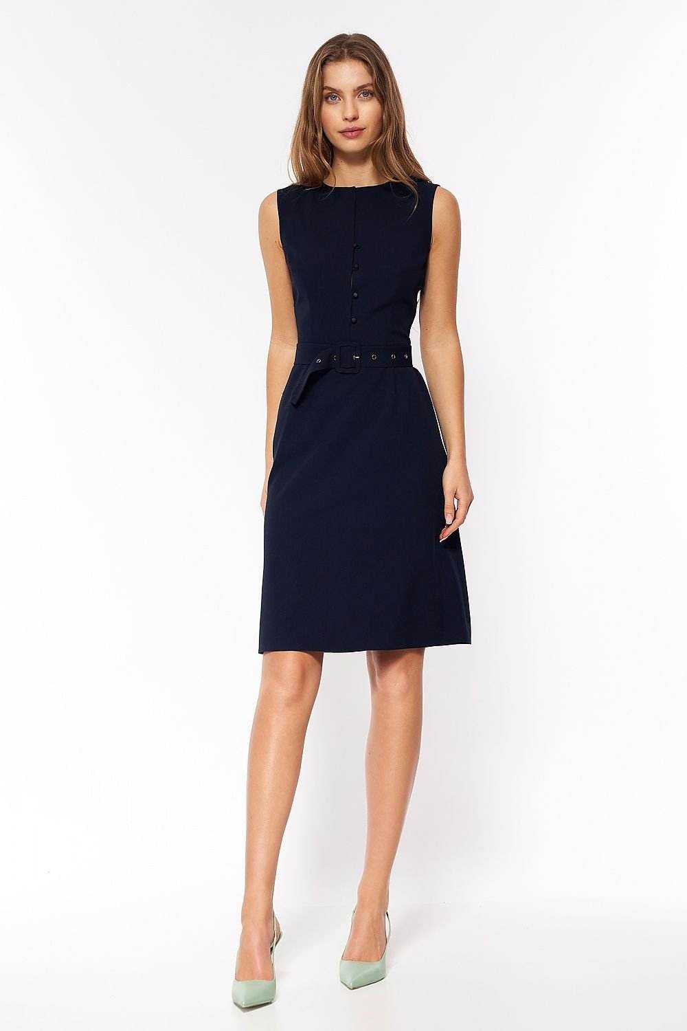 Robe de jour Nife - Ostensia