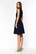 Robe de jour Nife - Ostensia