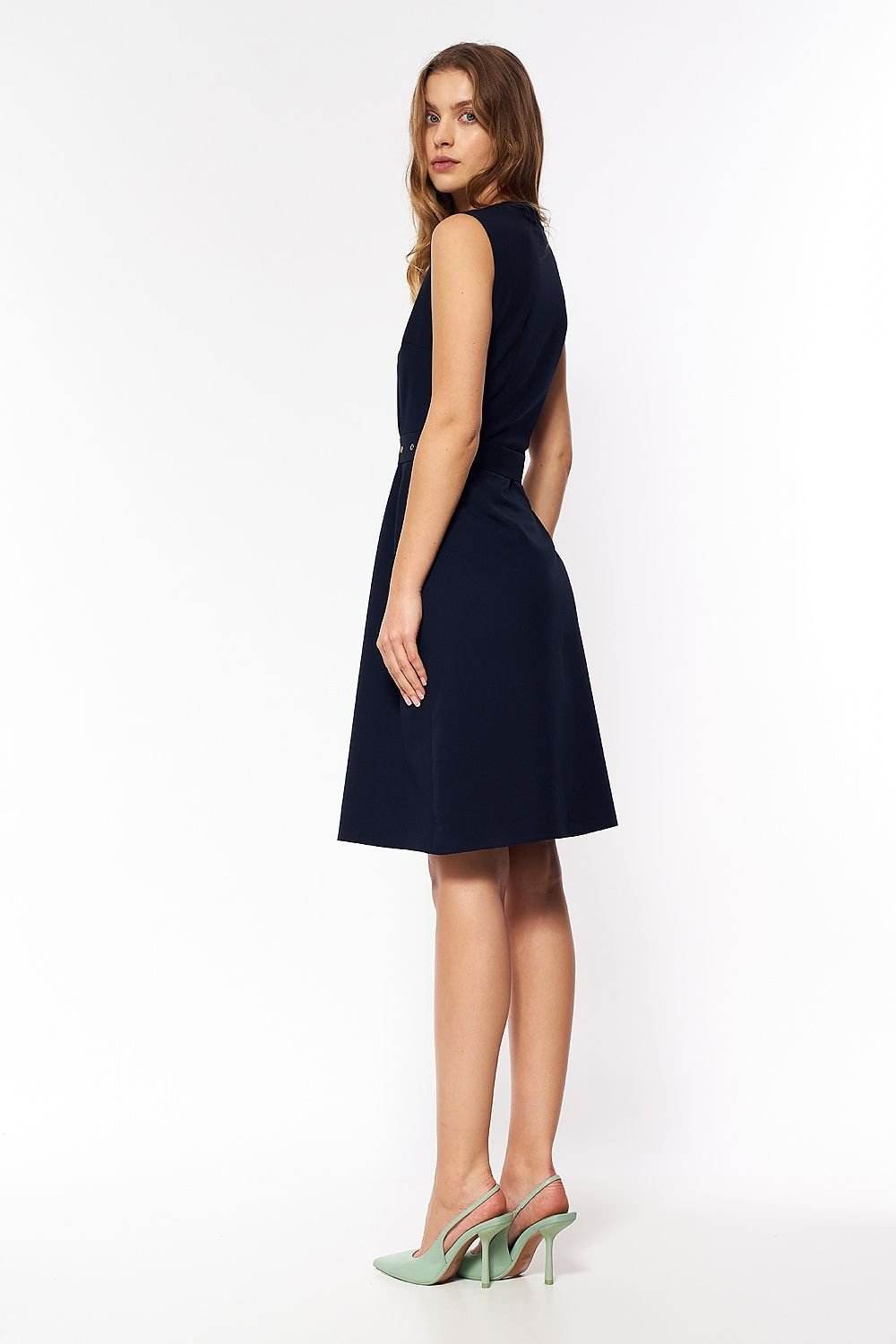 Robe de jour Nife - Ostensia