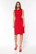 Robe de jour Nife - Ostensia