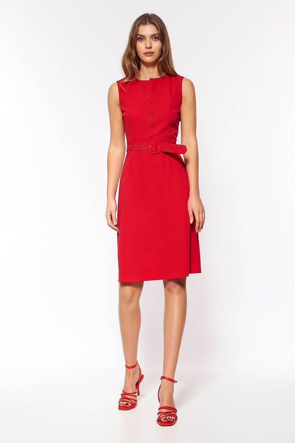 Robe de jour Nife - Ostensia