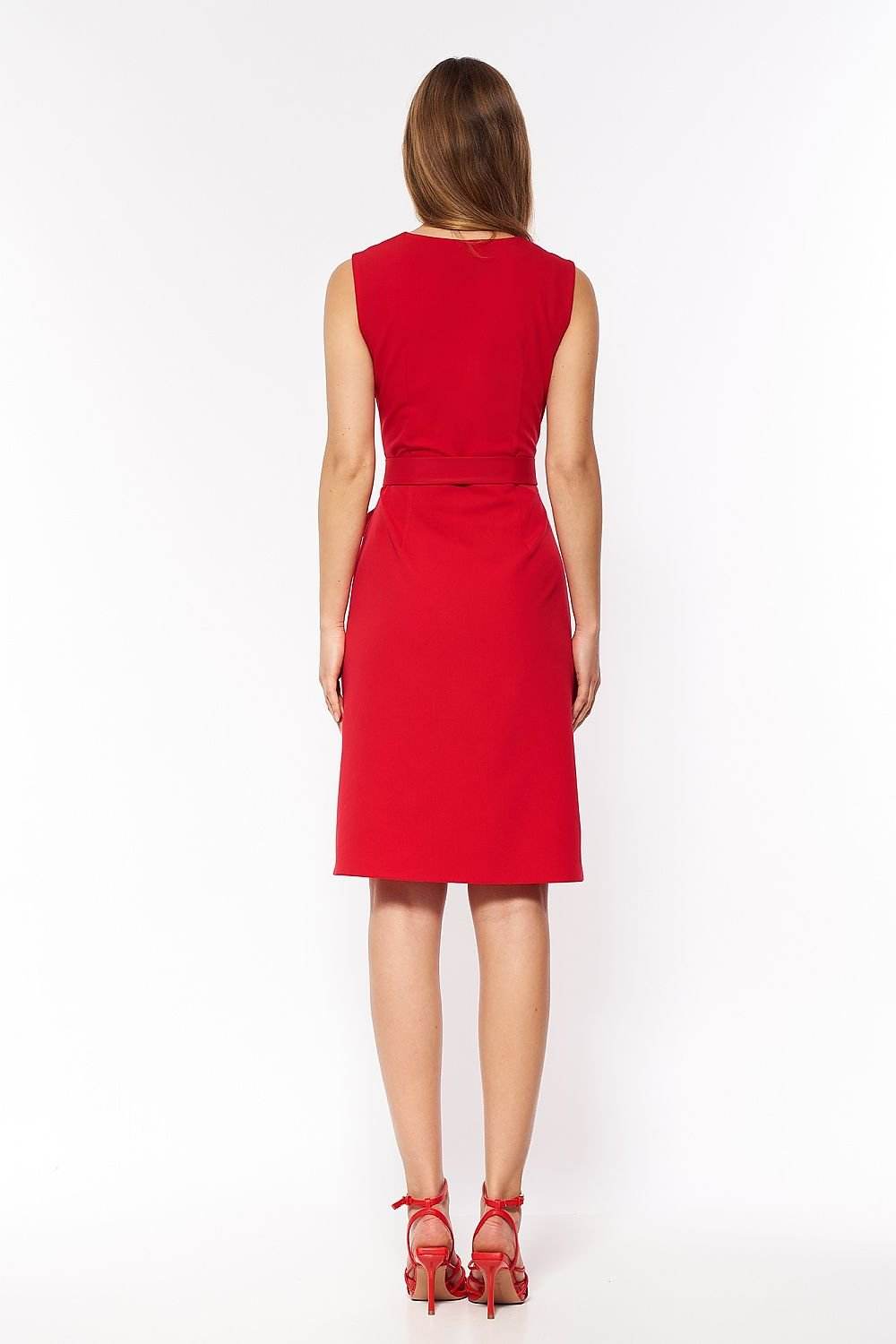 Robe de jour Nife - Ostensia