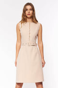 Robe de jour Nife - Ostensia