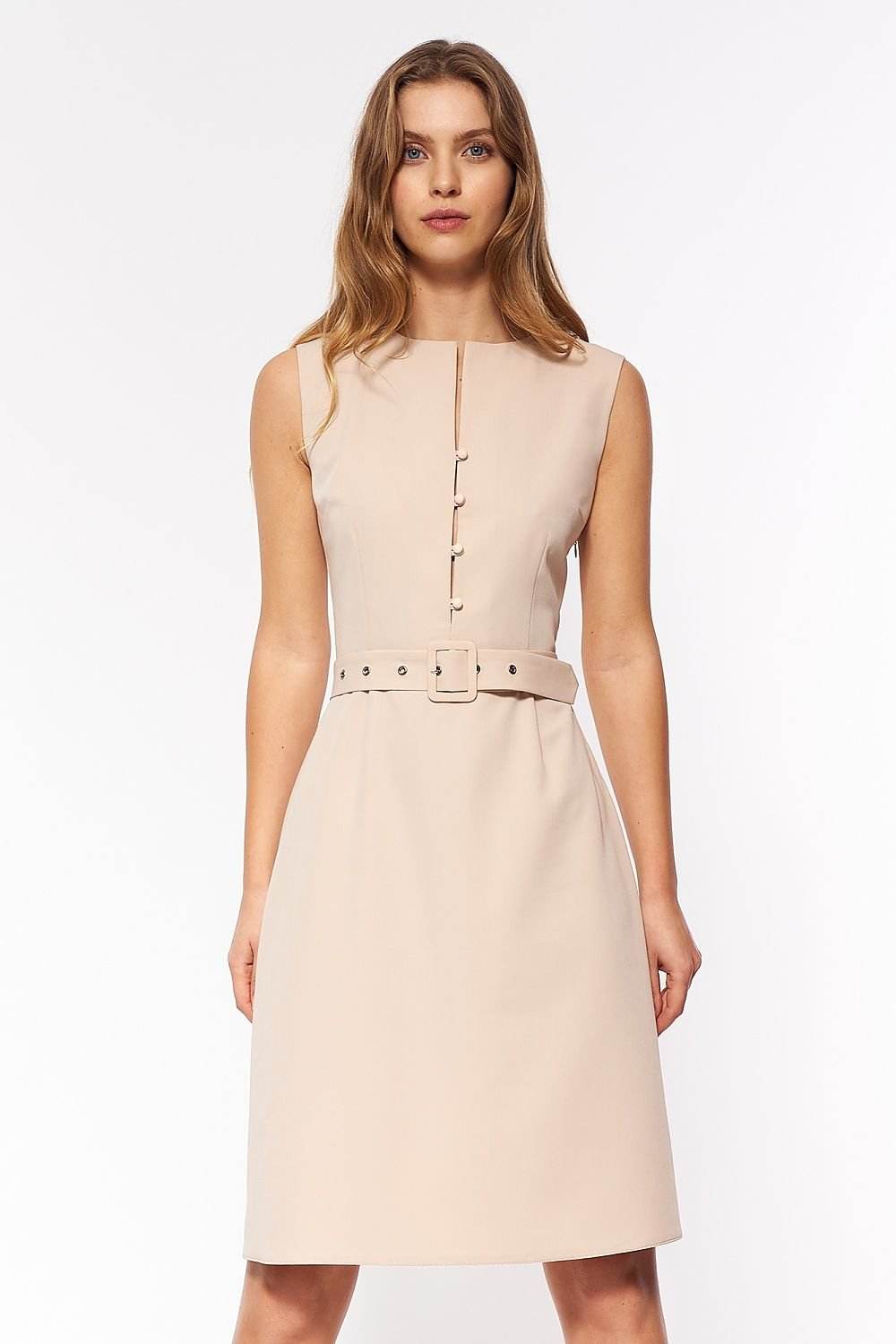 Robe de jour Nife - Ostensia