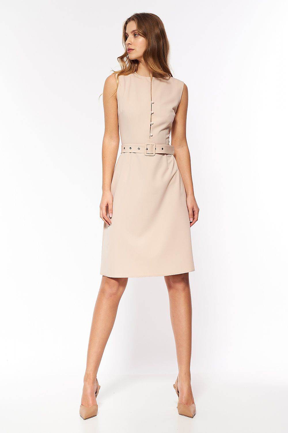 Robe de jour Nife - Ostensia