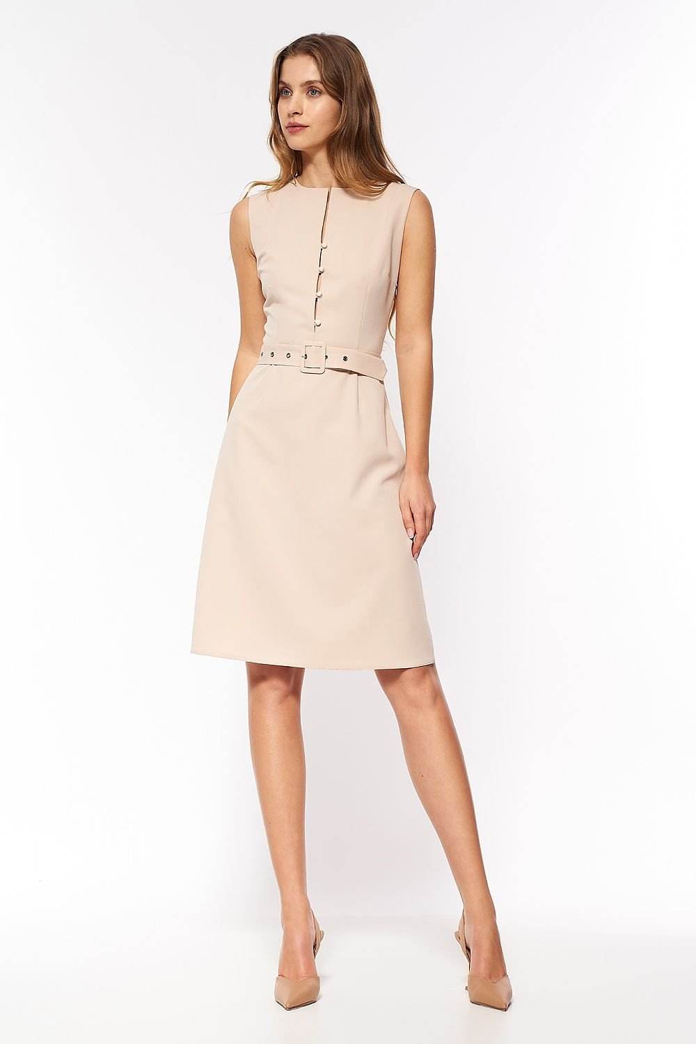 Robe de jour Nife - Ostensia