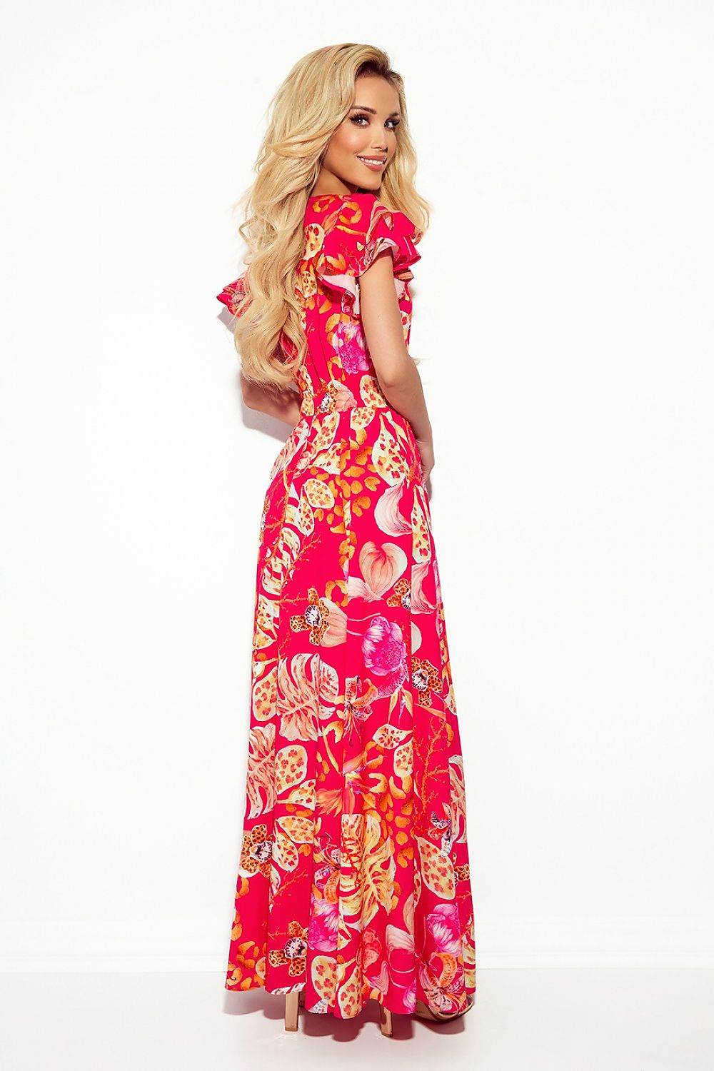 Robe de cocktail Numoco - Ostensia