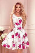 Robe de soirée Numoco - Ostensia