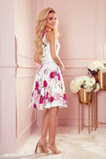 Robe de soirée Numoco - Ostensia